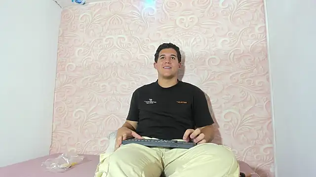 jacob_schneider ওয়েবক্যাম শো