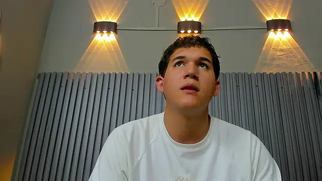 jacob_schneider Webcam-Show