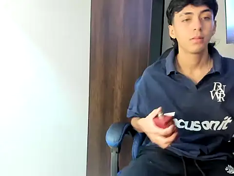 Ian_andrey Webcamshow