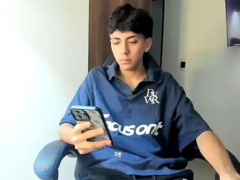 Ian_andrey – webcam-show