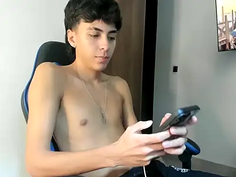 Ian_andrey Webcamshow