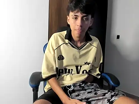 Ian_andreyn Webbikameraesitys
