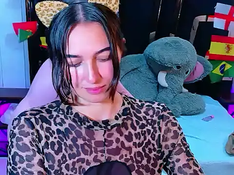 Sembang XXX Secara Langsung Megan_Rai