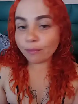 Show de webcam de Isabella_Melodi