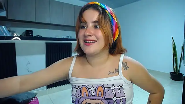 sweet_bella_29 Webcam show