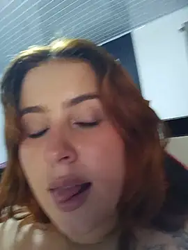 Show modela sweet_bella_29 na web-kameri