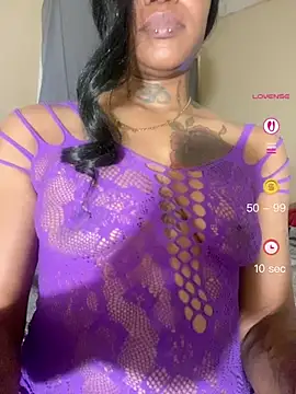 losocute ওয়েবক্যাম শো