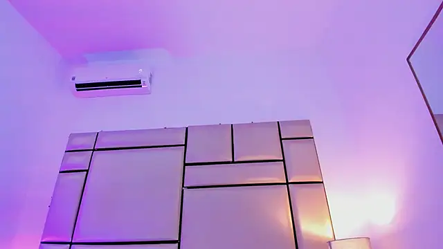 عرض كام Anahia_sexygirl