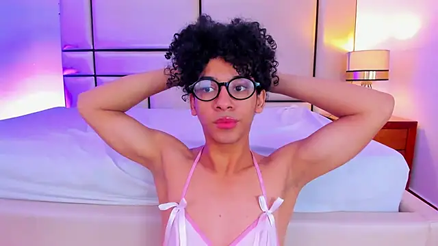 Anahia_sexygirl Webcam show