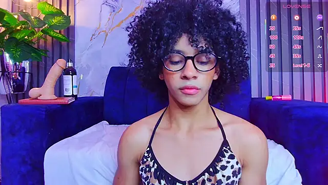 Anahia_sexygirl 웹캠 쇼