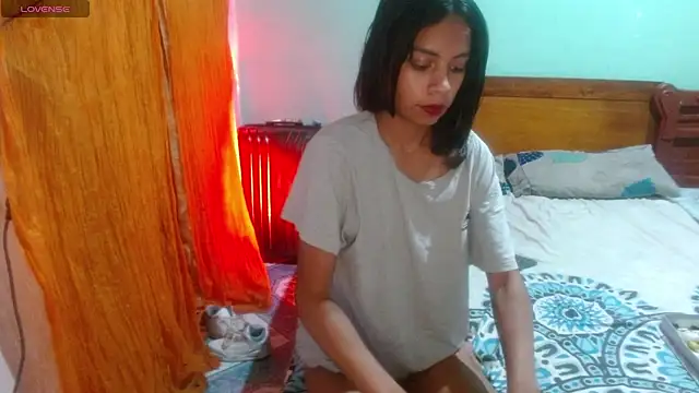 Chat XXX en directo de Sasha_raven
