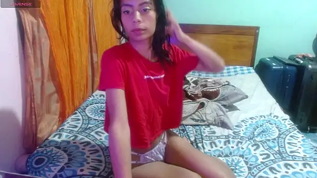 Sasha_raven Live XXX-Chat
