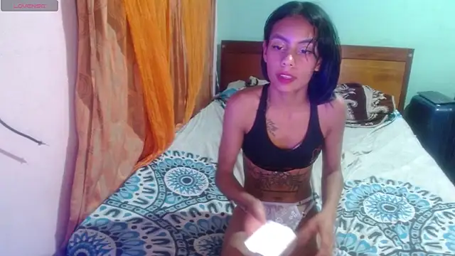 Sasha_ravenn Live XXX chat