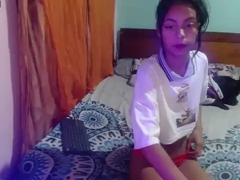 Sasha_raven – Live XXX-chat
