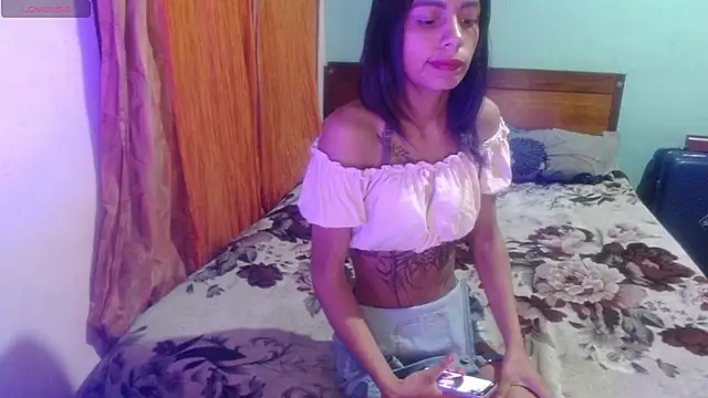 Sasha_raven's Live XXX Chat