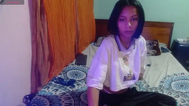 Chat XXX ao vivo de Sasha_raven