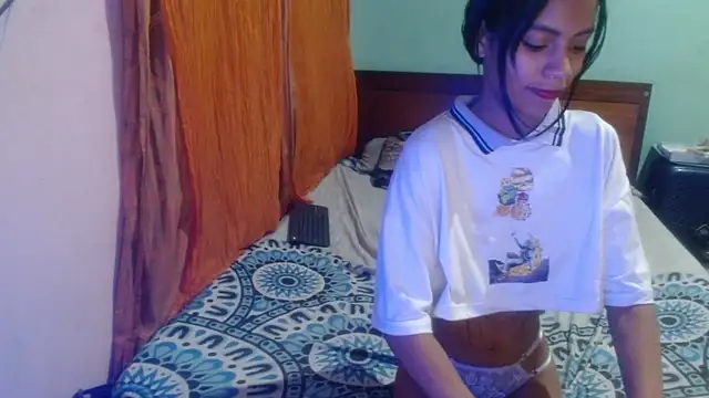 Sasha_raven 라이브 XXX 채팅