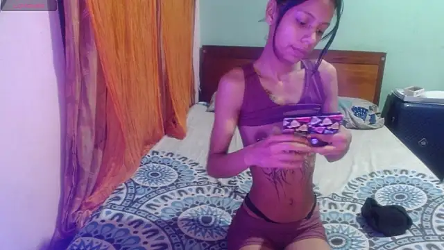 Sasha_raven Live XXX-Chat