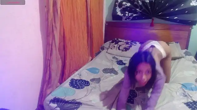 Sasha_raven XXX чат на живо