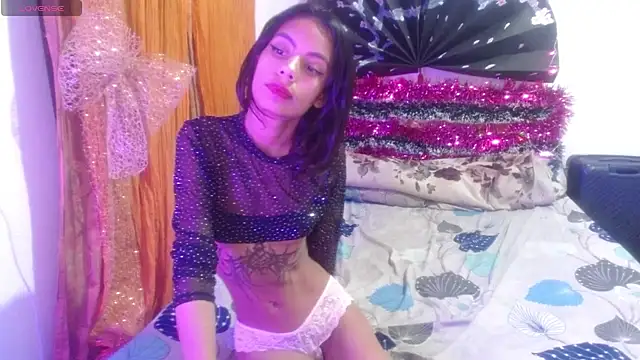 Sasha_raven – Live XXX-chat