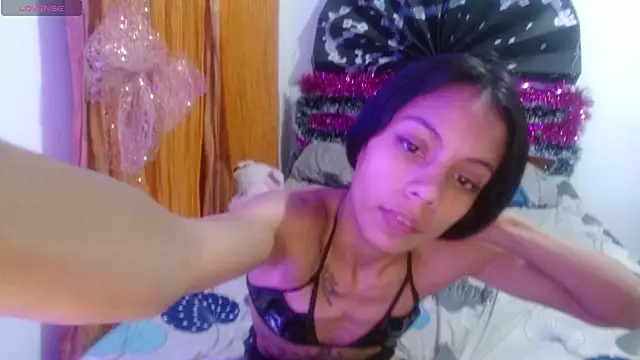 Sasha_raven 라이브 XXX 채팅