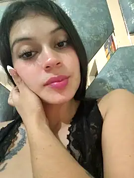LizzyFrost 라이브 XXX 채팅
