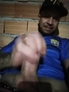 Show de webcam de Araujosilvaaraujo