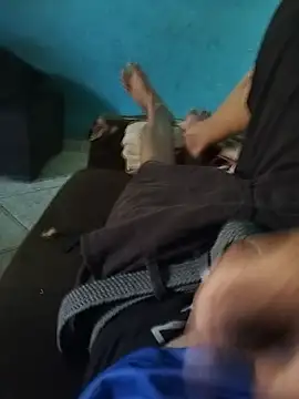 Araujosilvaaraujo's Webcam Show