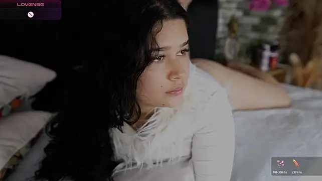 ariadna_milano_ Obrolan Langsung XXX