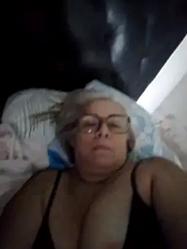 Webkamerová show chanelsexx