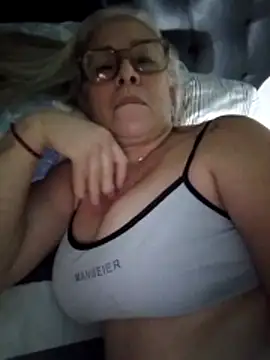 chanelsexx Webcam show