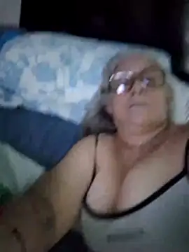 chanelsexx Webcam-Show