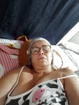 Webkamerová show chanelsexx