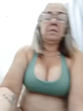 chanelsexx's Webcam Show