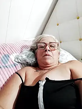 Webkamerová show chanelsexx