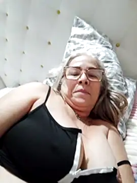 Show Webcam de chanelsexx