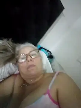 Show webcam de chanelsexx
