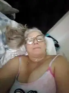 Show de chanelsexx na webcam