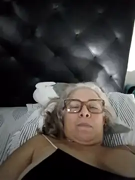 Show Webcam de chanelsexx