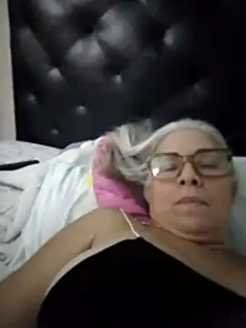Show Webcam de chanelsexx