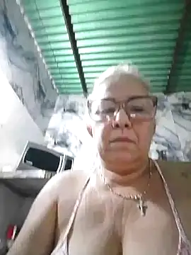 Show de chanelsexx na webcam