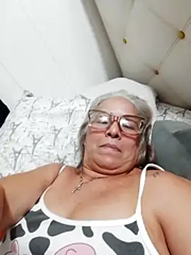 Show Webcam de chanelsexx