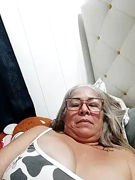 Show de webcam de chanelsexx