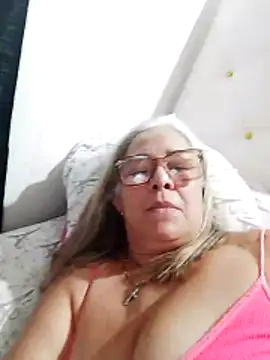 Show webcam de chanelsexx