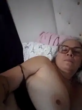 Show Webcam de chanelsexx