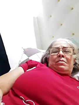 Show webcam de chanelsexx
