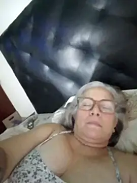 Show webcam de chanelsexx