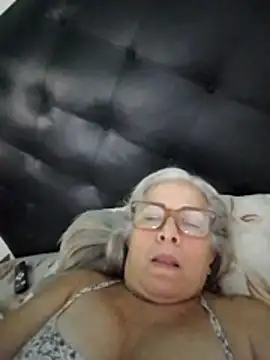Show webcam de chanelsexx
