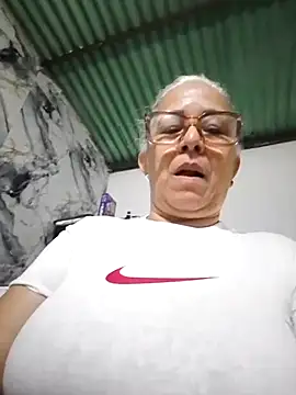 Show webcam de chanelsexx