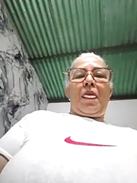 Show webcam de chanelsexx